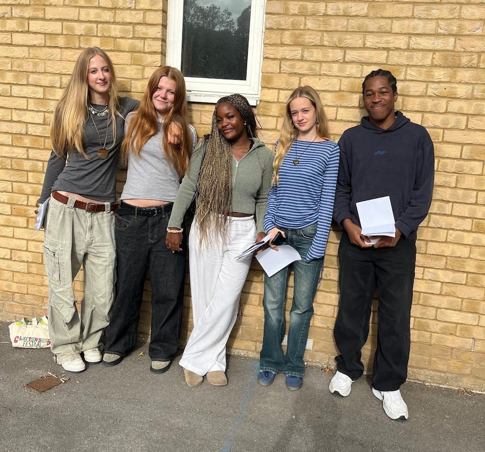 Sexey’s School A Level Results 2025: Celebrating Excellence and Purpose